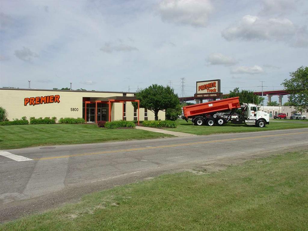 Pictures for Premier Truck Parts Inc in Cleveland, OH 44125